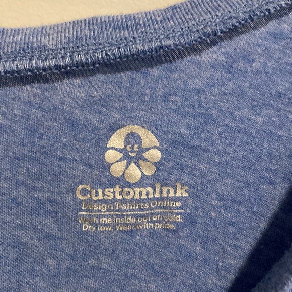 Custom Ink Shirt - Picture 3 of 6